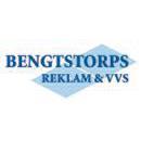 Bengtstorps Reklam & VVS AB logo
