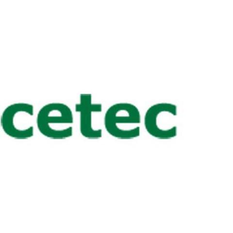 Cetec AB logo