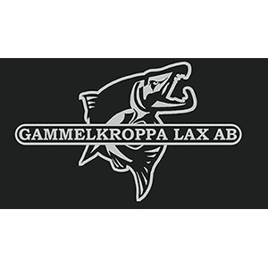 Gammelkroppa Lax AB logo