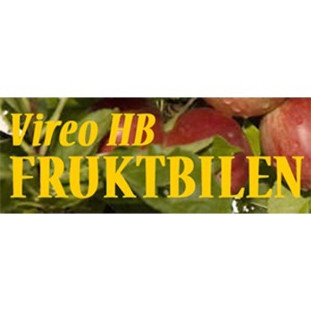 Vireo Fruktbilen