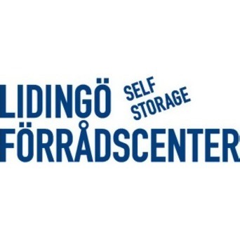 Lidingö Förrådscenter AB logo