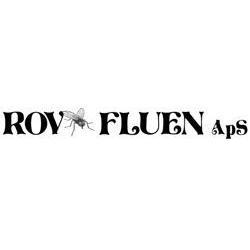 Rovfluen ApS logo
