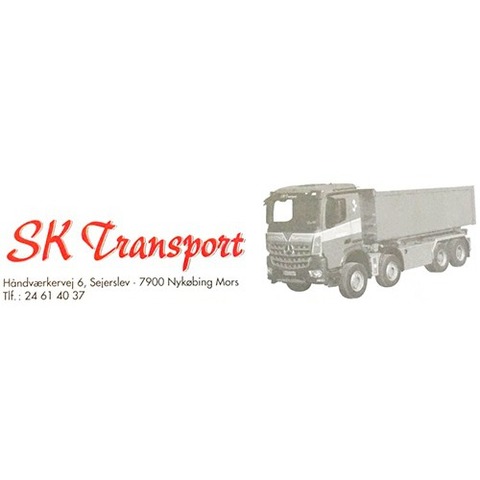 SK Transport ApS