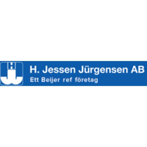 H. Jessen Jürgensen AB