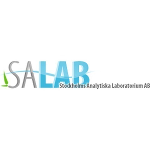 Stockholms Analytiska Lab AB logo