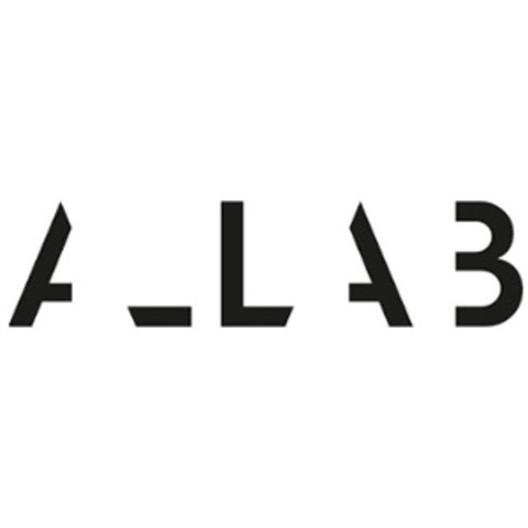 A-Lab logo