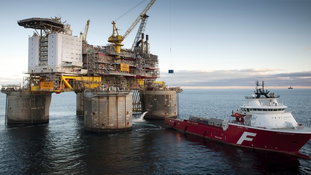Petroleumstilsynet Offentlig virksomhet, Stavanger - 7