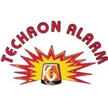 Techron Alarm logo