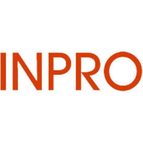 Inpro AB logo