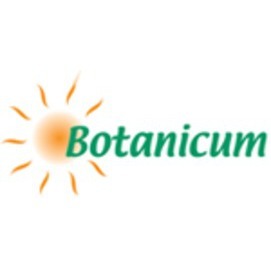 Botanicum logo