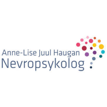 Nevropsykolog Anne-Lise Juul Haugan
