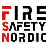 Fire Safety Nordic logo
