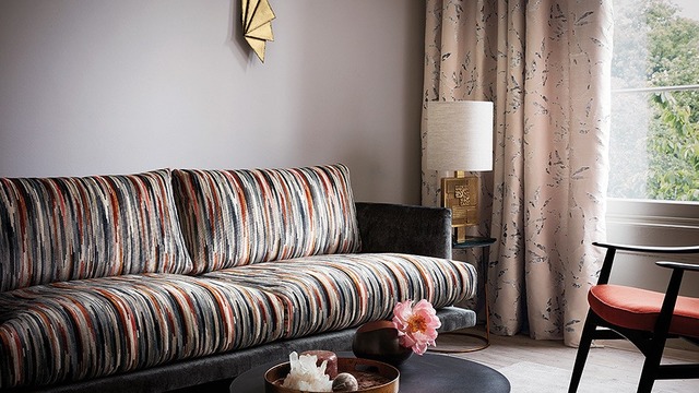 Romo Sweden AB - Showroom Hemtextil, Stockholm - 10