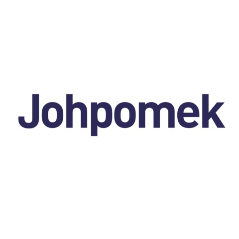 Johpomek AB logo