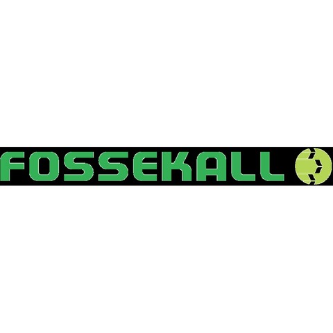 Fossekall AS logo