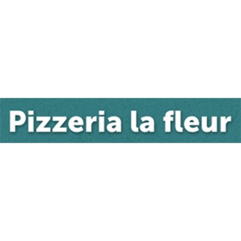 Pizzeria La Fleur logo
