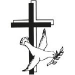 Slotsbyens Begravelsesforretning logo