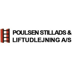 Poulsen Stillads & Liftudlejning A/S