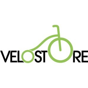 VeloStore logo