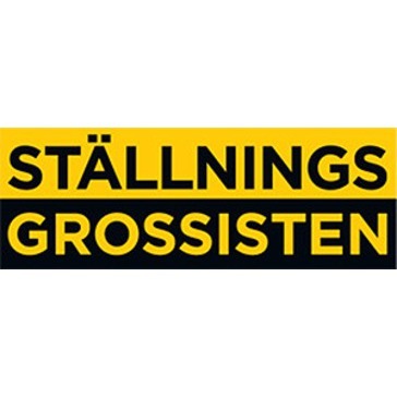 Ställningsgrossisten Sverige AB logo