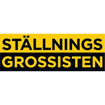 Ställningsgrossisten Sverige AB