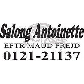 Salong Antoinette Eftr