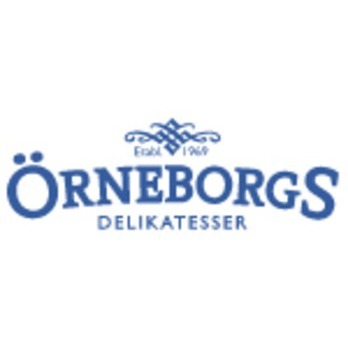 Örneborgs Delikatesser AB logo