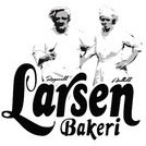 Larsen Bakeri AS logo