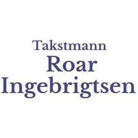 Takstmann Roar Ingebrigtsen