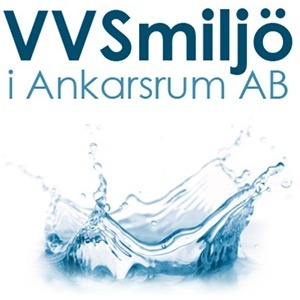 VVSmiljö i Ankarsrum AB logo