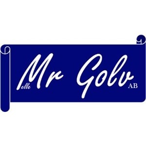 MR Specialisten på Golv AB logo