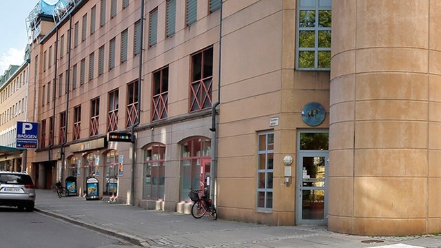 Sankt Kors Fastighetsbolag, Linköping - 7