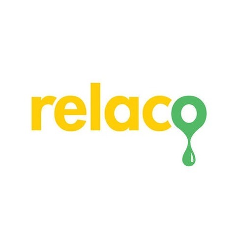 Relaco i Klippan AB logo