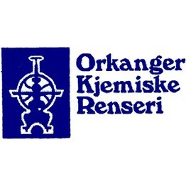 Orkanger Kjemiske Renseri