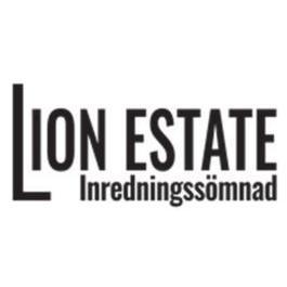 Lion Estate Inredningssömnad AB