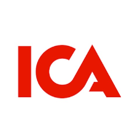 ICA Supermarket Fäladstorget logo