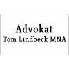 Advokat Tom Lindbeck MNA logo