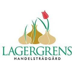 Lagergrens Handelsträdgård, AB