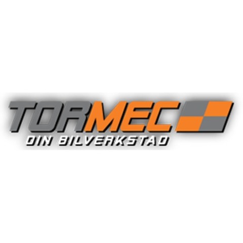TORMEC, Din bilverkstad AB logo