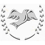 Birkerød Begravelsesforretning logo