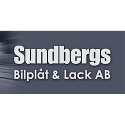 Sundbergs Bilplåt & Lack logo