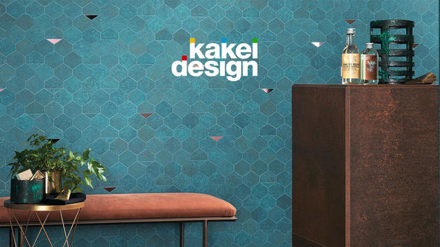 Kakel Design Projekt i Stockholm AB Plattsättning, plattor, Haninge - 1