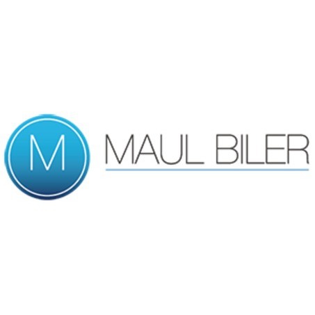 Maul Biler A/S