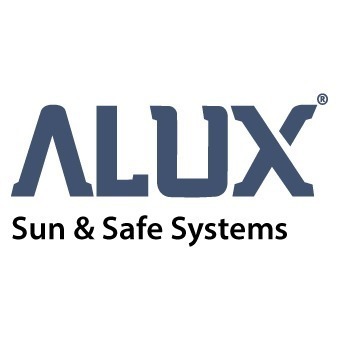 Alux A/S logo