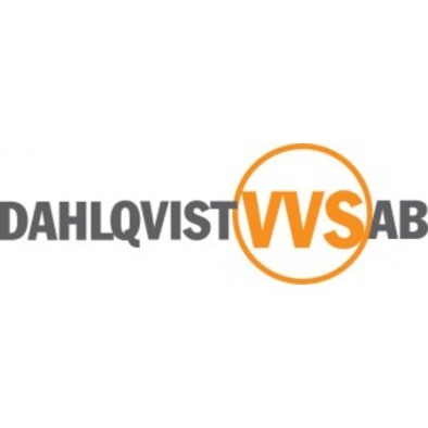 Dahlqvist VVS AB logo
