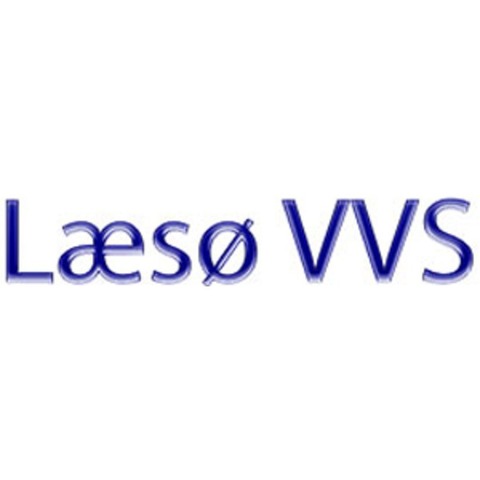 Læsø VVS ApS logo