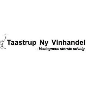 Taastrup Ny Vinhandel