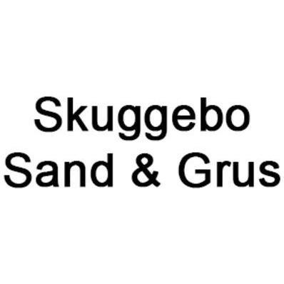 Skuggebo Sand & Grus