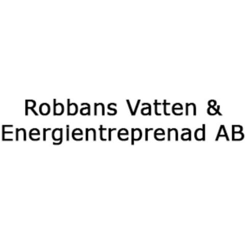 Robbans Vatten & Energientreprenad AB