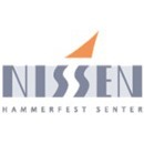 Nissen Hammerfest Senter AS logo